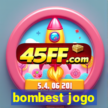 bombest jogo